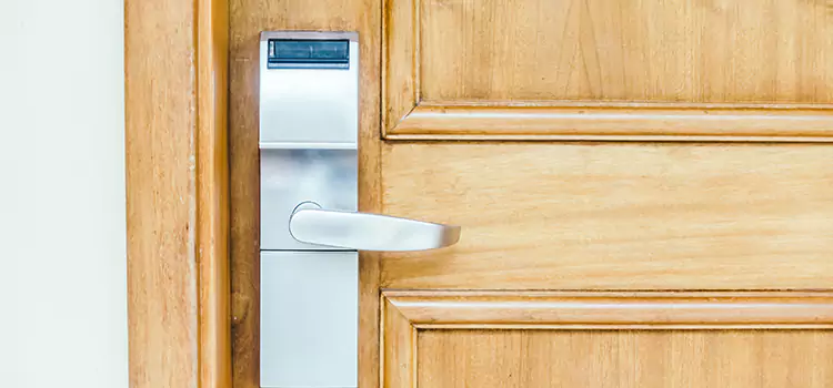 Advanced Solutions in Reno, NV for Modern Security