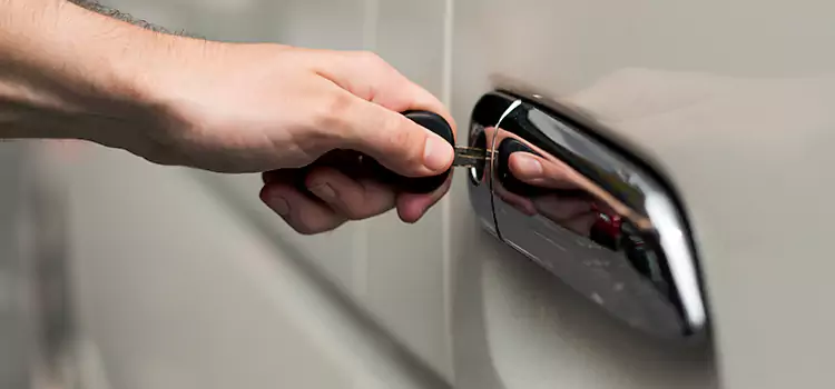Why Choose Our Auto Locksmith Team in Reno, NV?