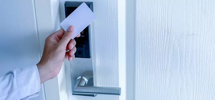 Why Choose Us for Your Keycard Lock Installation in Reno, NV?