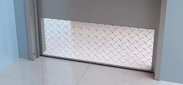 Benefits of Professional Kick Plate Solutions in Reno, NV