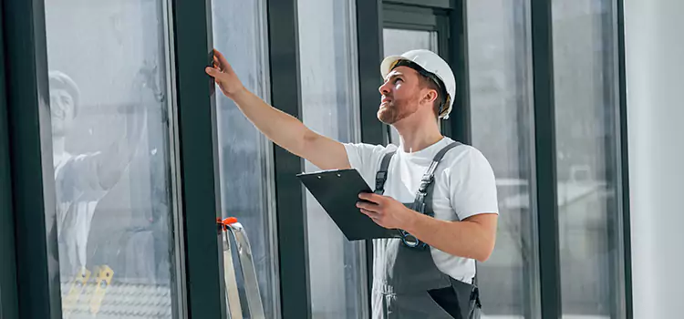 Comprehensive Solutions for Your Sticking Doors in Reno, NV