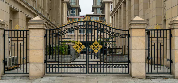 Comprehensive Iron Gate Maintenance Solutions in Reno, NV