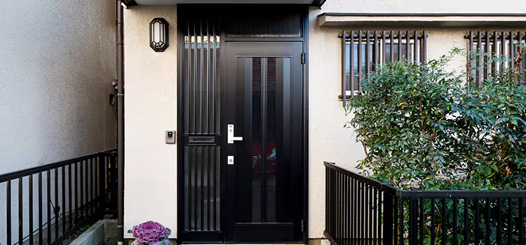 Popular Exterior Door Options in Reno, NV