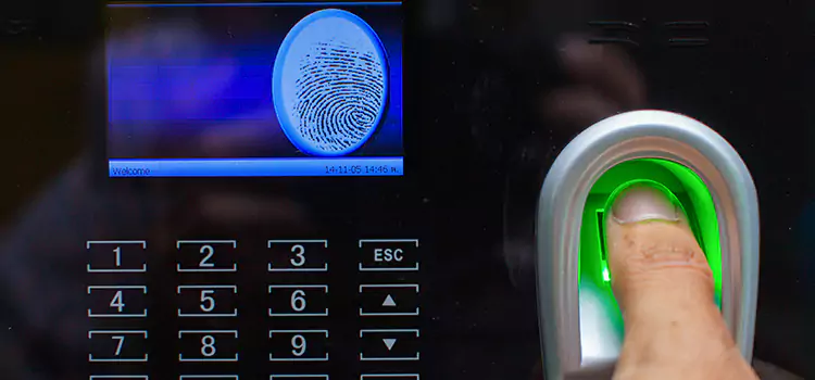 Your Trusted Partner for Secure Access in Reno, NV
