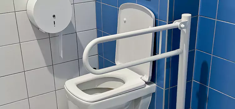 Comprehensive Solutions in Reno, NV for Accessible Facilities
