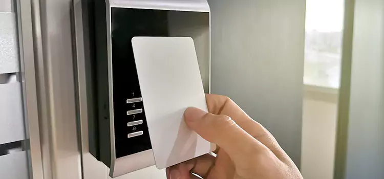 Advanced RFID Technology Integration in Reno, NV